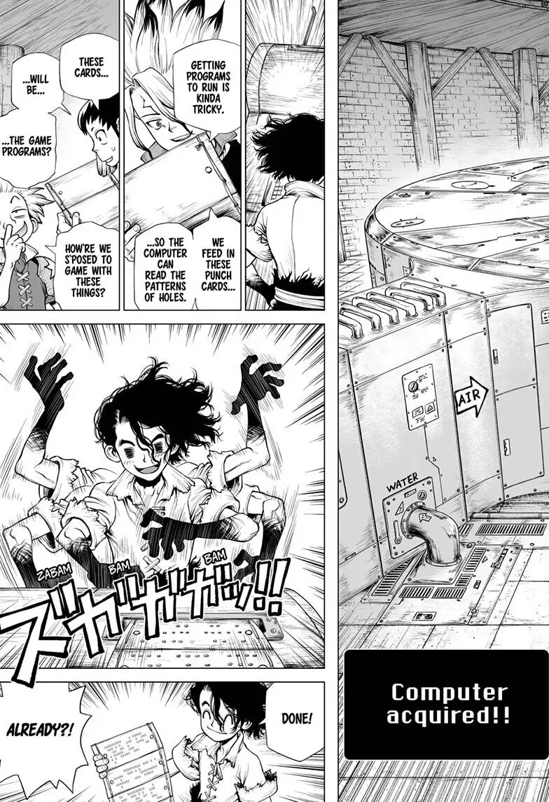 Chapter 213 image 11