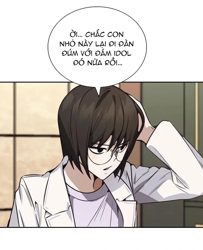 Cạnh Tranh Thân Thiện (Friendly Rivalry) Chap 26 - Next Chap 27