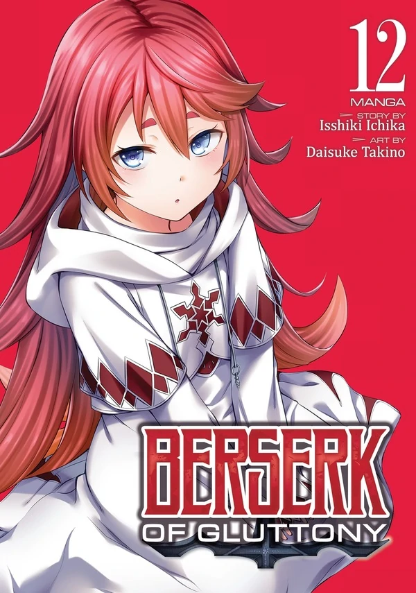 Berserk of Gluttony (Official)