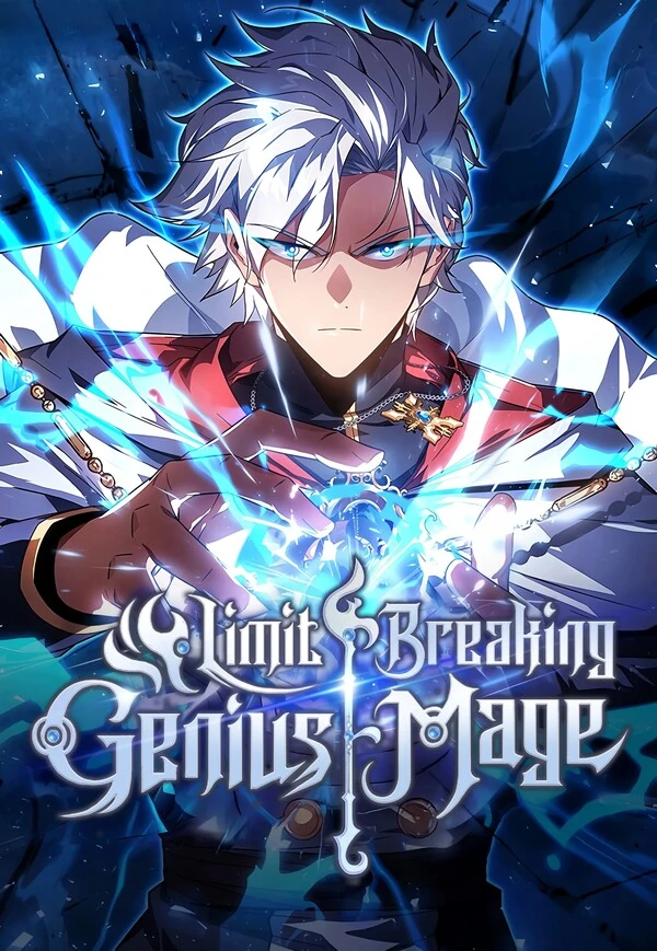 Limit-Breaking Genius Mage (Asura Scans)